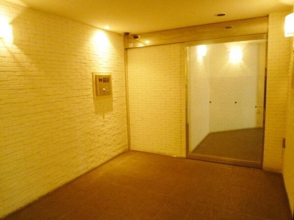 エルミタージュ代田橋の物件内観写真